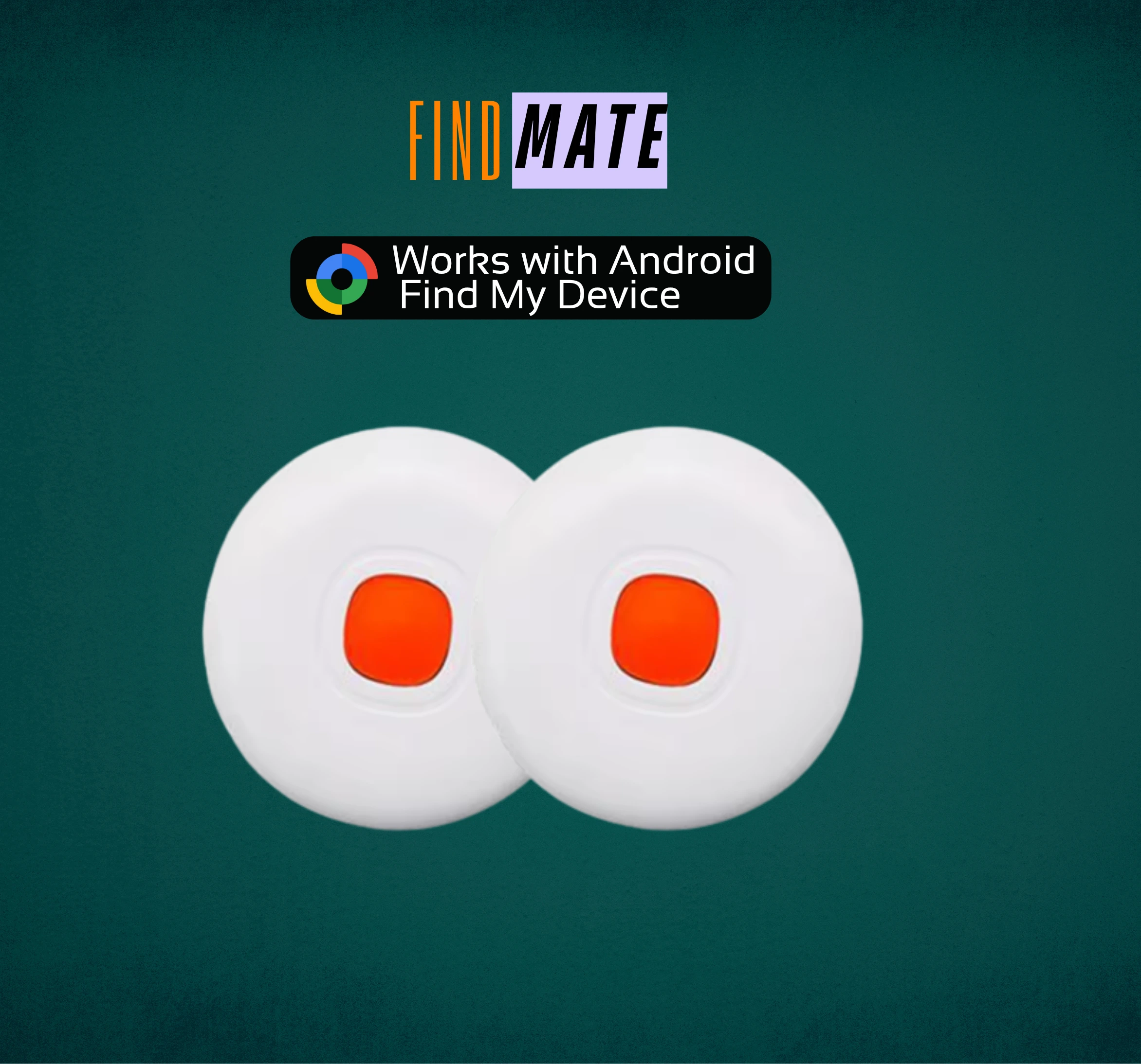 FindMate W-Tag Smart GPS Tracker – Real-Time Locator for Kids, Pets, Cars & Bikes - Image 2