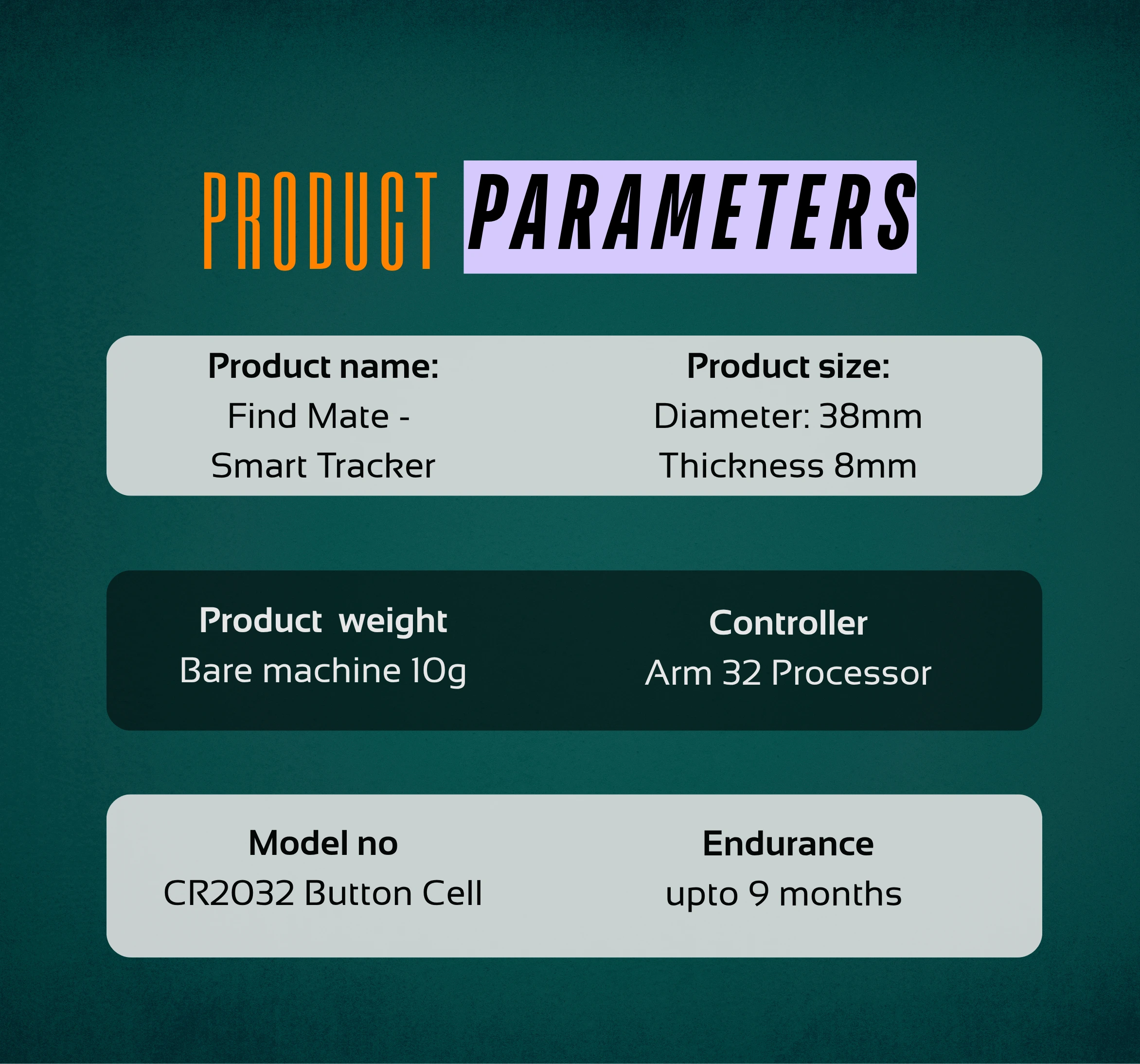 FindMate W-Tag Smart GPS Tracker – Real-Time Locator for Kids, Pets, Cars & Bikes - Image 5